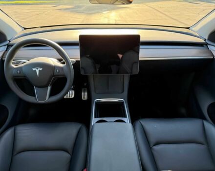 Серый Тесла Другая, объемом двигателя 0 л и пробегом 5 тыс. км за 21000 $, фото 10 на Automoto.ua