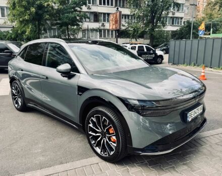 Серый Тесла Другая, объемом двигателя 0 л и пробегом 2 тыс. км за 45000 $, фото 1 на Automoto.ua