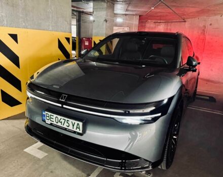 Серый Тесла Другая, объемом двигателя 0 л и пробегом 2 тыс. км за 45000 $, фото 9 на Automoto.ua