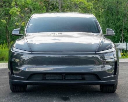 Серый Тесла Другая, объемом двигателя 0 л и пробегом 2 тыс. км за 28000 $, фото 1 на Automoto.ua