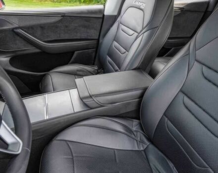 Серый Тесла Другая, объемом двигателя 0 л и пробегом 2 тыс. км за 28000 $, фото 10 на Automoto.ua