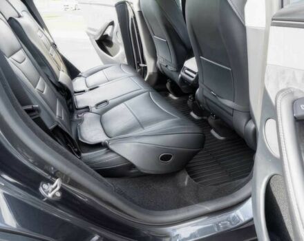 Серый Тесла Другая, объемом двигателя 0 л и пробегом 2 тыс. км за 28000 $, фото 12 на Automoto.ua