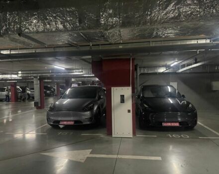 Сірий Тесла Інша, об'ємом двигуна 0 л та пробігом 1000 тис. км за 32500 $, фото 6 на Automoto.ua