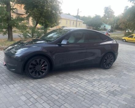 Сірий Тесла Інша, об'ємом двигуна 0 л та пробігом 1000 тис. км за 32500 $, фото 7 на Automoto.ua