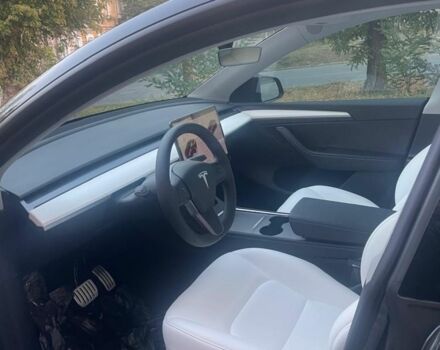 Сірий Тесла Інша, об'ємом двигуна 0 л та пробігом 1000 тис. км за 32500 $, фото 3 на Automoto.ua