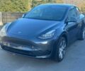 Серый Тесла Другая, объемом двигателя 0 л и пробегом 21 тыс. км за 19000 $, фото 2 на Automoto.ua
