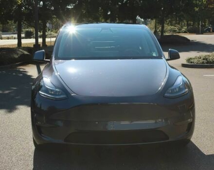 Тесла Другая 2022 в Днепре (Днепропетровске) на Automoto.ua Серый Тесла Другая, объемом двигателя 0 л и пробегом 14 тыс. км за 18000 $, фото 1 на Automoto.ua