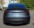 Тесла Другая 2022 в Днепре (Днепропетровске) на Automoto.ua Серый Тесла Другая, объемом двигателя 0 л и пробегом 14 тыс. км за 18000 $, фото 4 на Automoto.ua