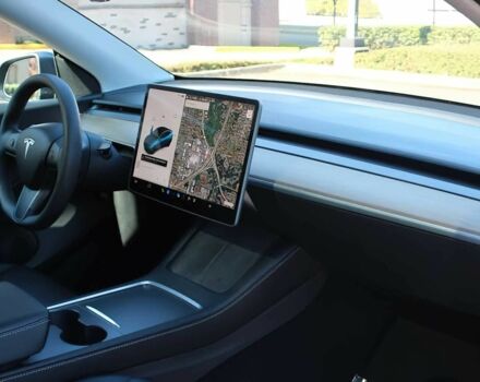 Тесла Другая 2022 в Днепре (Днепропетровске) на Automoto.ua Серый Тесла Другая, объемом двигателя 0 л и пробегом 14 тыс. км за 18000 $, фото 7 на Automoto.ua