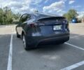 Тесла Другая 2023 в Каменское - Днепродзержинск на Automoto.ua Серый Тесла Другая, объемом двигателя 0 л и пробегом 10 тыс. км за 28800 $, фото 1 на Automoto.ua