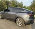 Сірий Тесла Інша, об'ємом двигуна 0 л та пробігом 8 тис. км за 34867 $, фото 4 на Automoto.ua