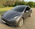 Сірий Тесла Інша, об'ємом двигуна 0 л та пробігом 8 тис. км за 34867 $, фото 1 на Automoto.ua