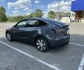 Тесла Другая 2023 в Каменское - Днепродзержинск на Automoto.ua Серый Тесла Другая, объемом двигателя 0 л и пробегом 10 тыс. км за 28800 $, фото 1 на Automoto.ua
