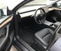 Серый Тесла Другая, объемом двигателя 0 л и пробегом 23 тыс. км за 32500 $, фото 3 на Automoto.ua