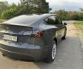 Сірий Тесла Інша, об'ємом двигуна 0 л та пробігом 8 тис. км за 34867 $, фото 3 на Automoto.ua
