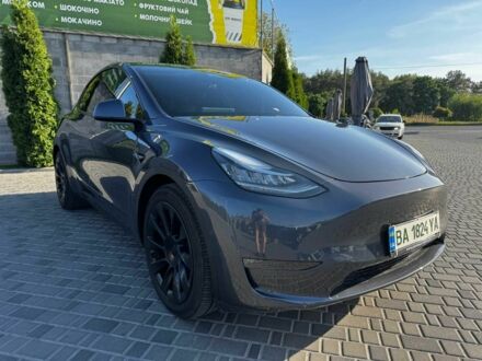 Тесла Інша 2020 у Кропивницькому (Кіровограді) на Automoto.ua Сірий Тесла Інша, об'ємом двигуна 0 л та пробігом 129 тис. км за 23000 $, фото 1 на Automoto.ua