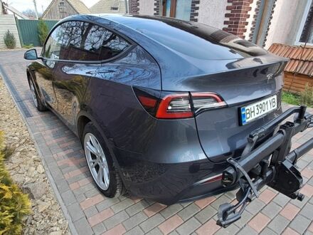 Сірий Тесла Інша, об'ємом двигуна 0 л та пробігом 173 тис. км за 22799 $, фото 1 на Automoto.ua