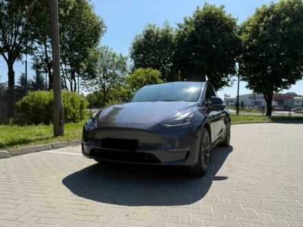 Тесла Інша 2022 у Києві на Automoto.ua Сірий Тесла Інша, об'ємом двигуна 0 л та пробігом 50 тис. км за 15500 $, фото 1 на Automoto.ua
