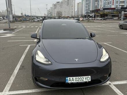Сірий Тесла Інша, об'ємом двигуна 0 л та пробігом 114 тис. км за 25000 $, фото 1 на Automoto.ua