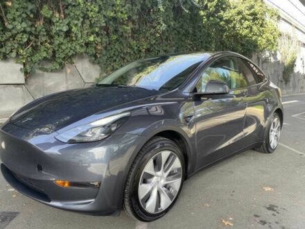 Сірий Тесла Інша, об'ємом двигуна 0 л та пробігом 19 тис. км за 9500 $, фото 1 на Automoto.ua