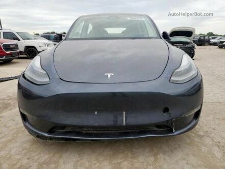 Сірий Тесла Інша, об'ємом двигуна 0 л та пробігом 45 тис. км за 21000 $, фото 1 на Automoto.ua