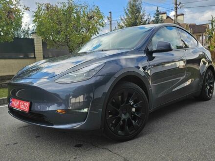 Тесла Інша 2023 у Сумах на Automoto.ua Сірий Тесла Інша, об'ємом двигуна 0 л та пробігом 39 тис. км за 27500 $, фото 1 на Automoto.ua
