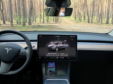 Тесла Інша 2023 у Києві на Automoto.ua Сірий Тесла Інша, об'ємом двигуна 0 л та пробігом 15 тис. км за 686 $, фото 1 на Automoto.ua
