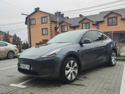 Сірий Тесла Інша, об'ємом двигуна 0 л та пробігом 85 тис. км за 25500 $, фото 1 на Automoto.ua