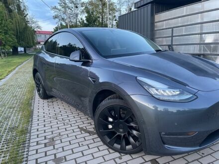 Сірий Тесла Інша, об'ємом двигуна 8.2 л та пробігом 107 тис. км за 25500 $, фото 1 на Automoto.ua