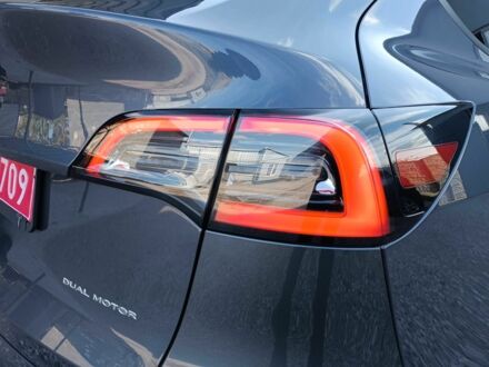 Серый Тесла Другая, объемом двигателя 0 л и пробегом 43 тыс. км за 33333 $, фото 1 на Automoto.ua