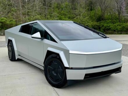 Тесла Другая 2024 в Черновцах на Automoto.ua Серый Тесла Другая, объемом двигателя 0 л и пробегом 6 тыс. км за 90000 $, фото 1 на Automoto.ua