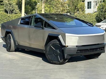 Тесла Другая 2024 в Киеве на Automoto.ua Серый Тесла Другая, объемом двигателя 0 л и пробегом 17 тыс. км за 70000 $, фото 1 на Automoto.ua