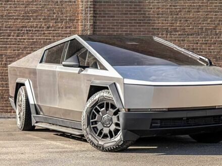 Тесла Другая 2024 в Черновцах на Automoto.ua Серый Тесла Другая, объемом двигателя 0 л и пробегом 14 тыс. км за 120000 $, фото 1 на Automoto.ua