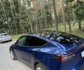 Синий Тесла Другая, объемом двигателя 0 л и пробегом 113 тыс. км за 24000 $, фото 1 на Automoto.ua