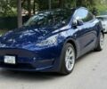 Синий Тесла Другая, объемом двигателя 0 л и пробегом 113 тыс. км за 24000 $, фото 1 на Automoto.ua