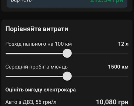 Синий Тесла Другая, объемом двигателя 0 л и пробегом 113 тыс. км за 24000 $, фото 8 на Automoto.ua