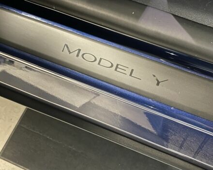 Синій Тесла Інша, об'ємом двигуна 0 л та пробігом 19 тис. км за 26000 $, фото 4 на Automoto.ua