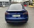 Синий Тесла Другая, объемом двигателя 0 л и пробегом 85 тыс. км за 24200 $, фото 3 на Automoto.ua