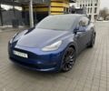 Синий Тесла Другая, объемом двигателя 0 л и пробегом 85 тыс. км за 24200 $, фото 1 на Automoto.ua