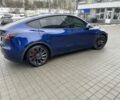 Синий Тесла Другая, объемом двигателя 0 л и пробегом 85 тыс. км за 24200 $, фото 2 на Automoto.ua