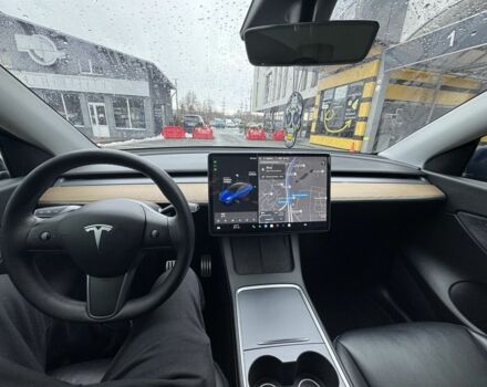 Синий Тесла Другая, объемом двигателя 0 л и пробегом 85 тыс. км за 24200 $, фото 7 на Automoto.ua