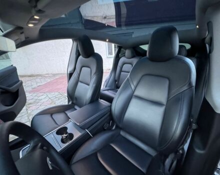 Синий Тесла Другая, объемом двигателя 0 л и пробегом 93 тыс. км за 22500 $, фото 7 на Automoto.ua