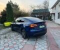Синий Тесла Другая, объемом двигателя 0 л и пробегом 93 тыс. км за 22500 $, фото 3 на Automoto.ua