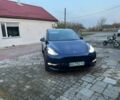 Синий Тесла Другая, объемом двигателя 0 л и пробегом 93 тыс. км за 22500 $, фото 1 на Automoto.ua