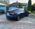 Синий Тесла Другая, объемом двигателя 0 л и пробегом 93 тыс. км за 22500 $, фото 2 на Automoto.ua