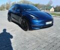 Синий Тесла Другая, объемом двигателя 0 л и пробегом 62 тыс. км за 25600 $, фото 1 на Automoto.ua