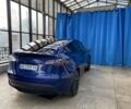 Синий Тесла Другая, объемом двигателя 0 л и пробегом 84 тыс. км за 24500 $, фото 9 на Automoto.ua