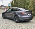 Синий Тесла Другая, объемом двигателя 0 л и пробегом 112 тыс. км за 22500 $, фото 3 на Automoto.ua
