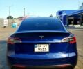 Синій Тесла Інша, об'ємом двигуна 0 л та пробігом 68 тис. км за 35000 $, фото 7 на Automoto.ua