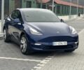 Синий Тесла Другая, объемом двигателя 0 л и пробегом 111 тыс. км за 24500 $, фото 1 на Automoto.ua